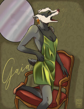 Gaia (TRH) Gaia (TRH)