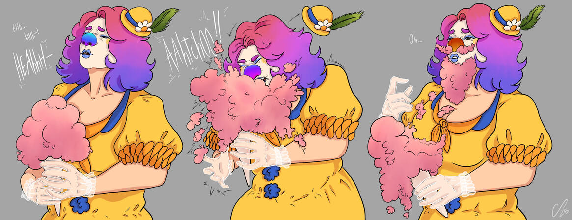 Halfbody (Flat)(3) Halfbody (Flat)(3)