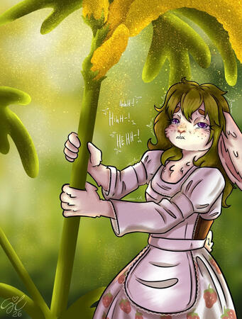 Halfbody (Finished) Halfbody (Finished)
