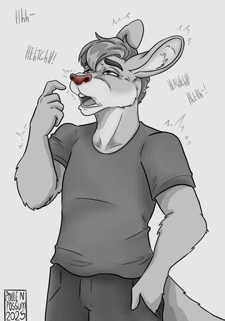 Halfbody (Shaded) Halfbody (Shaded)